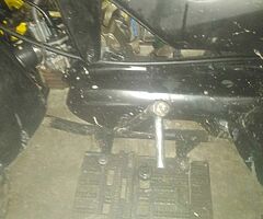 2010 Acon 50cc - Image 5/7
