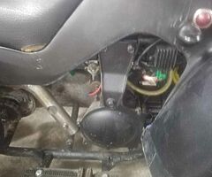 2010 Acon 50cc - Image 6/7