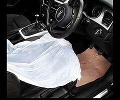 Audi a4 sline black - Image 6/10