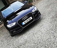 Audi a4 sline black - Image 10/10
