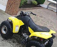 Wanted all bikes and quads