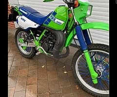 Wanted all bikes and quads