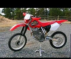 Wanted all bikes and quads - Image 7/8