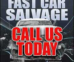 Scrap car collection - www.fastcarsalvage.com - Image 4/5