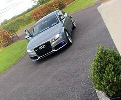 Audi A4 SE 120BHP