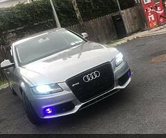 Audi A4 SE 120BHP - Image 4/6