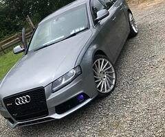Audi A4 SE 120BHP - Image 5/6