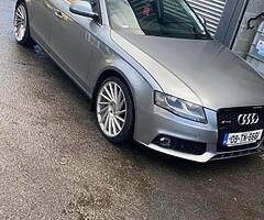 Audi A4 SE 120BHP - Image 6/6