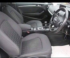 Audi a3 like new
