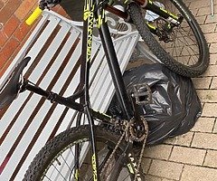 2016 Commencal ...