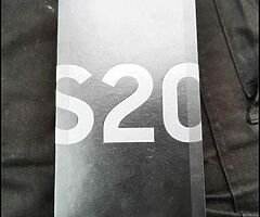 Samsung s20 ultra 5g