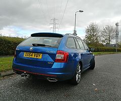 OCTAVIA VRS 184 BHP - Image 3/9