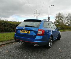 OCTAVIA VRS 184 BHP - Image 4/9