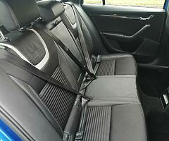 OCTAVIA VRS 184 BHP - Image 5/9