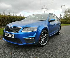 OCTAVIA VRS 184 BHP - Image 6/9