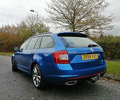OCTAVIA VRS 184 BHP - Image 9/9