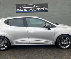 2019(191) Renault Clio - Petrol - ACE AUTOS TRADE CAR SALES