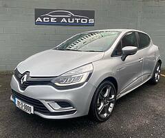 2019(191) Renault Clio - Petrol - ACE AUTOS TRADE CAR SALES