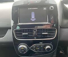 2019(191) Renault Clio - Petrol - ACE AUTOS TRADE CAR SALES - Image 5/10