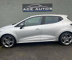 2019(191) Renault Clio - Petrol - ACE AUTOS TRADE CAR SALES - Image 6/10