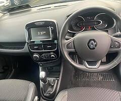 2019(191) Renault Clio - Petrol - ACE AUTOS TRADE CAR SALES - Image 7/10