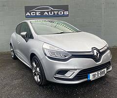 2019(191) Renault Clio - Petrol - ACE AUTOS TRADE CAR SALES - Image 9/10