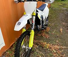 Husqvarna 250 2019 - Image 3/5