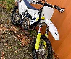 Husqvarna 250 2019 - Image 5/5