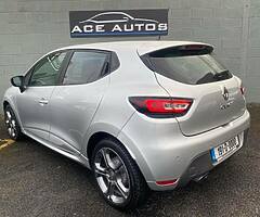 2019(191) Renault Clio - Petrol - ACE AUTOS TRADE CAR SALES - Image 3/10