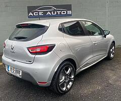 2019(191) Renault Clio - Petrol - ACE AUTOS TRADE CAR SALES - Image 10/10