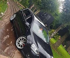 Mk5 golf 1.9 tdi mapped swaps