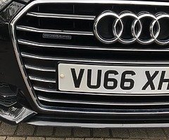 2016 Audi A6 - Image 5/10