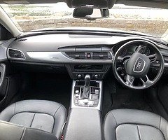2016 Audi A6 - Image 8/10