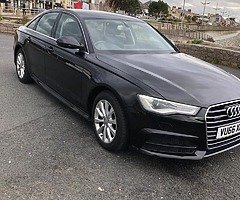 2016 Audi A6 - Image 3/10