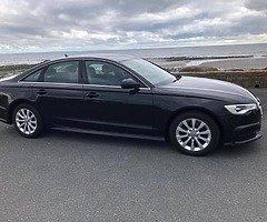 2016 Audi A6 - Image 6/10
