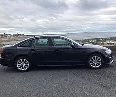 2016 Audi A6 - Image 7/10