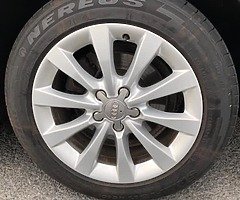 2016 Audi A6 - Image 10/10