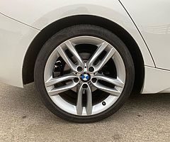2016 BMW 1 Series - Image 3/6