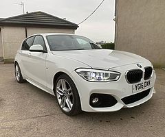 2016 BMW 1 Series - Image 6/6