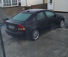 Volvo S40 nct