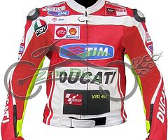 Motorbike Jacket - Image 3/4