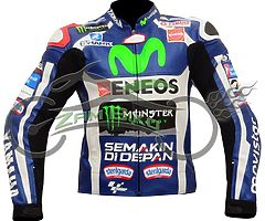 Motorbike Jacket - Image 4/4