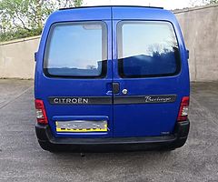 2006 citroen berlingo - Image 4/10