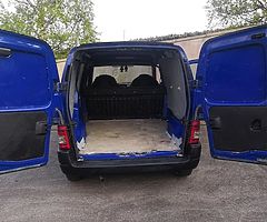 2006 citroen berlingo - Image 5/10