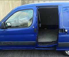 2006 citroen berlingo - Image 6/10