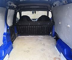 2006 citroen berlingo - Image 7/10