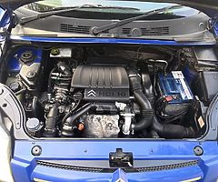 2006 citroen berlingo - Image 8/10