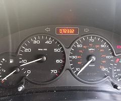 2006 citroen berlingo - Image 9/10