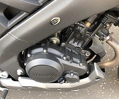 2015 yamaha mt125 - Image 5/10