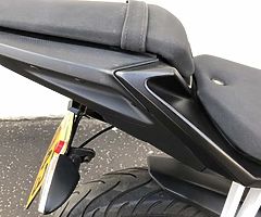 2015 yamaha mt125 - Image 6/10